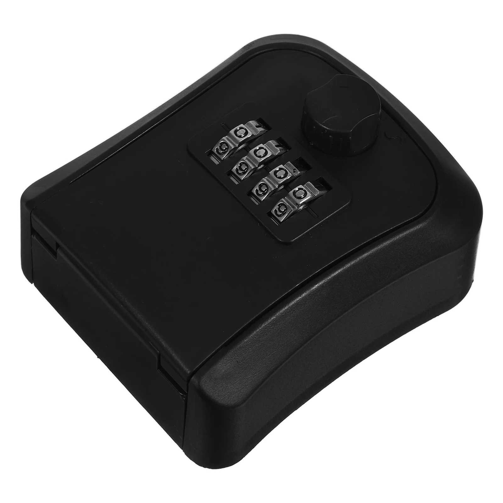1pc Wall Mount Outdoor Key Storage With Code Security House Key Locker Real Box For Spare Keys 
1pc Wall Mount Outdoor Key Storage With Code Security House Key Locker Real Box For Spare Keys