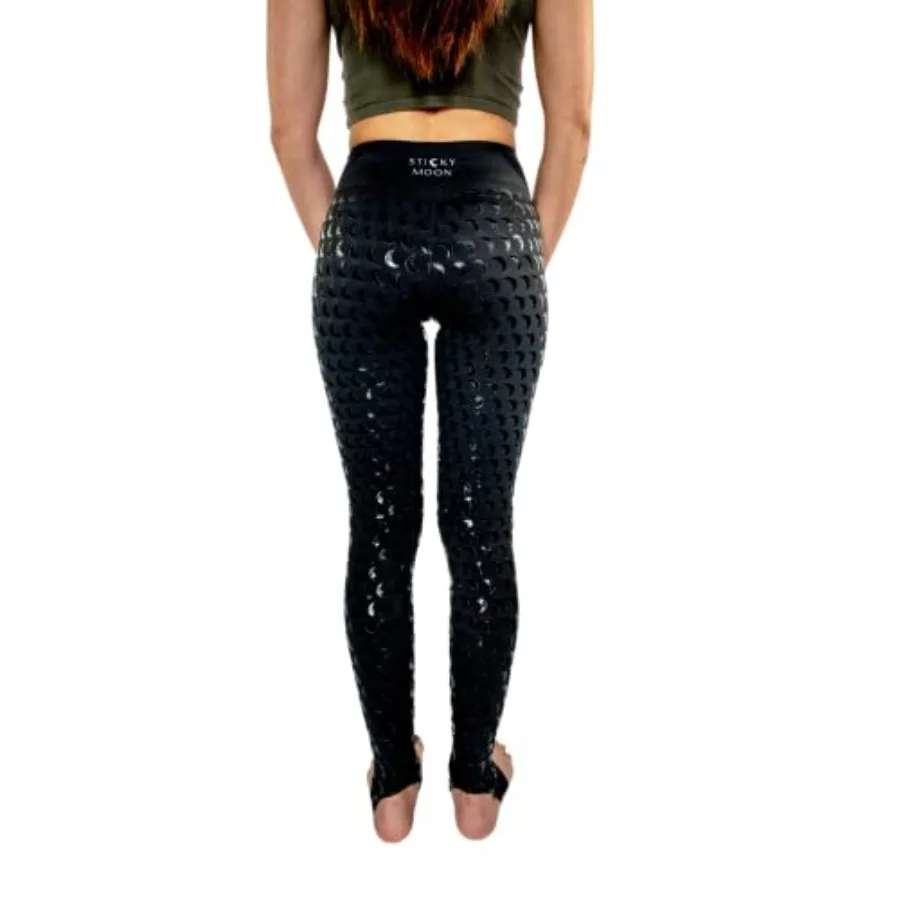 Sticky Moon Pole Dance Leggings with Grip/Aerial Leggings with Grip/Pole Dance Clothing/Black Dance Leggings
Sticky Moon Pole Dance Leggings with Grip/Aerial Leggings with Grip/Pole Dance Clothing/Black Dance Leggings