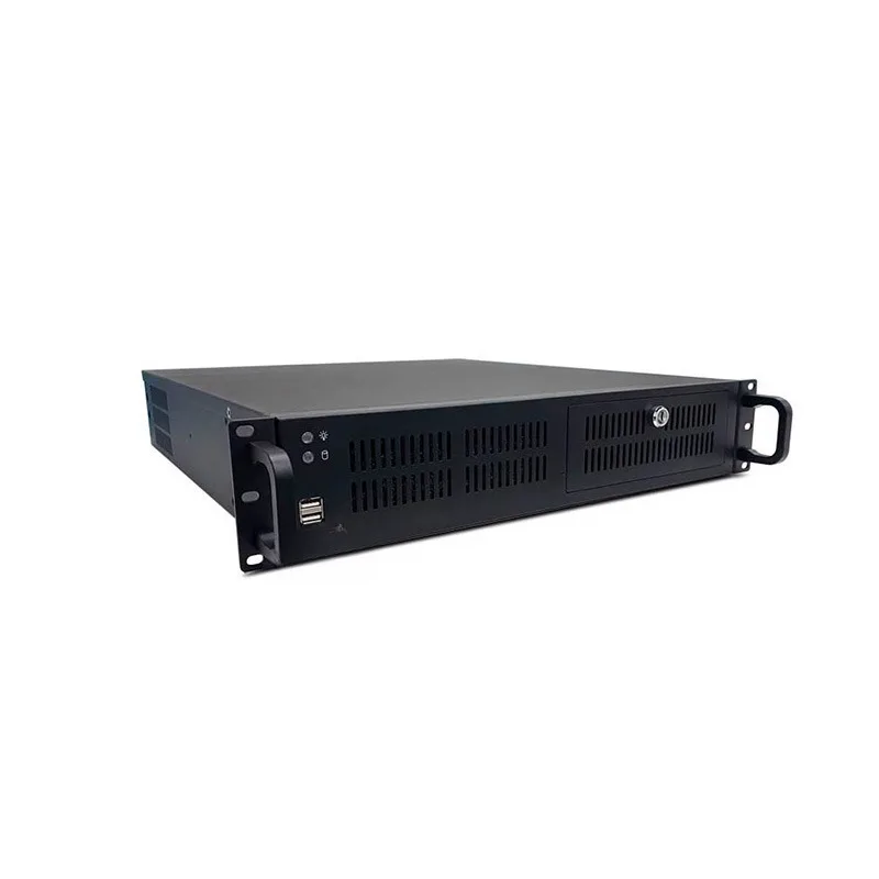 Industrial computer Domestic Haiguang 3000 series 4/8 core processor
Industrial computer Domestic Haiguang 3000 series 4/8 core processor