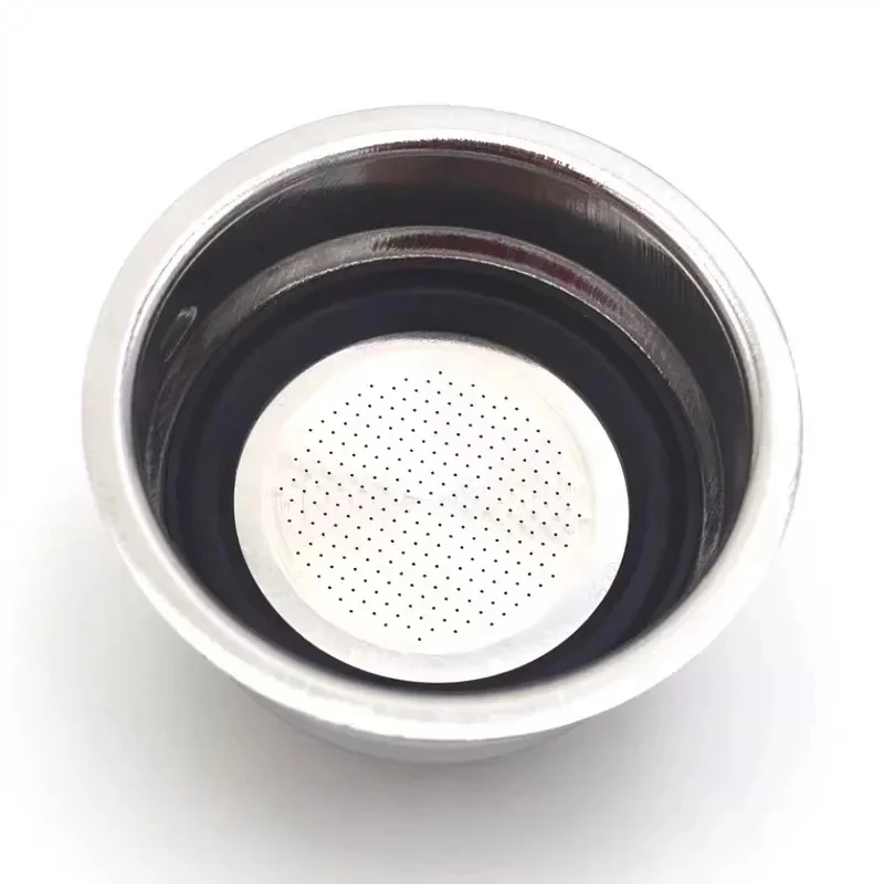 For Delong/Delong ECO310/BCO410/BCO411/EC235 Coffee Machine Single Cup/Double Cup Powder Bowl
For Delong/Delong ECO310/BCO410/BCO411/EC235 Coffee Machine Single Cup/Double Cup Powder Bowl