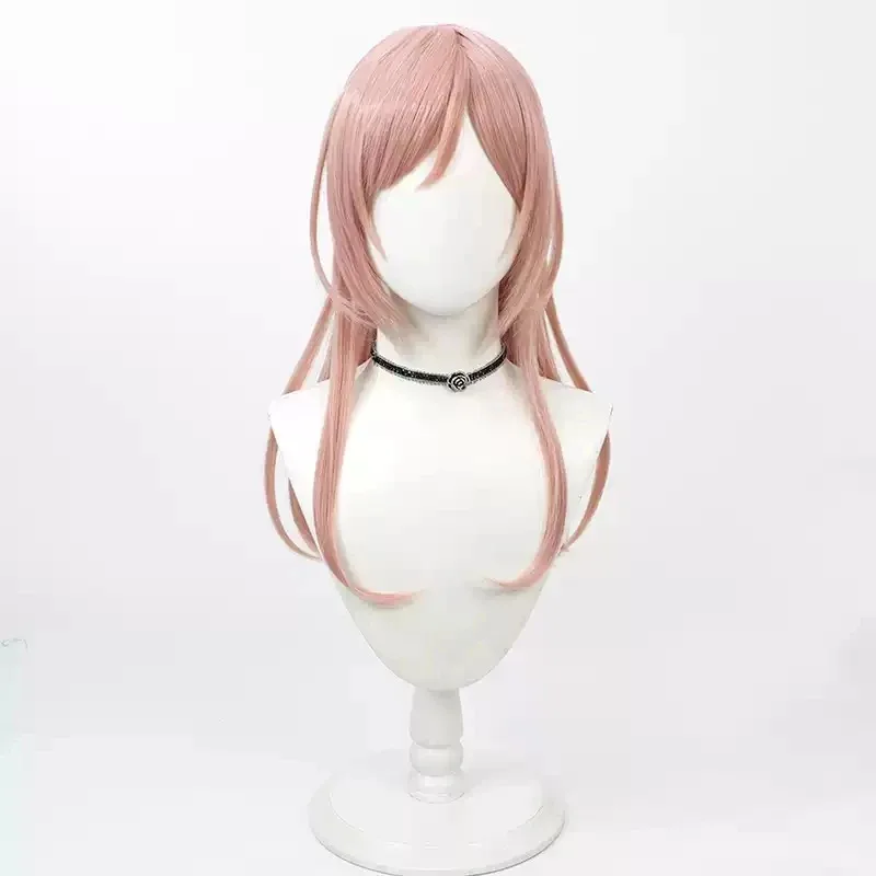 2025 aaa Anime Gakuen IDOLM@STER Himesaki Rinami Cosplay Wig Synthetic Hair Heat Resistant Halloween Role Play Party Carnival +
2025 aaa Anime Gakuen IDOLM@STER Himesaki Rinami Cosplay Wig Synthetic Hair Heat Resistant Halloween Role Play Party Carnival +