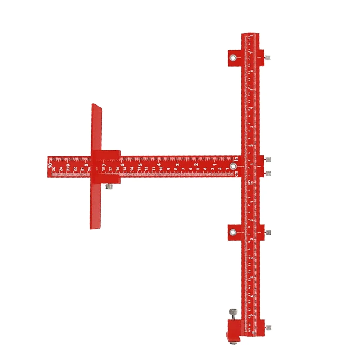 A08R Handle Punch Locator Adjustable Cabinet Hardware Jig Cabinet Door Handle Positioning Punch Handle Drill Guide Locator,C
A08R Handle Punch Locator Adjustable Cabinet Hardware Jig Cabinet Door Handle Positioning Punch Handle Drill Guide Locator,C