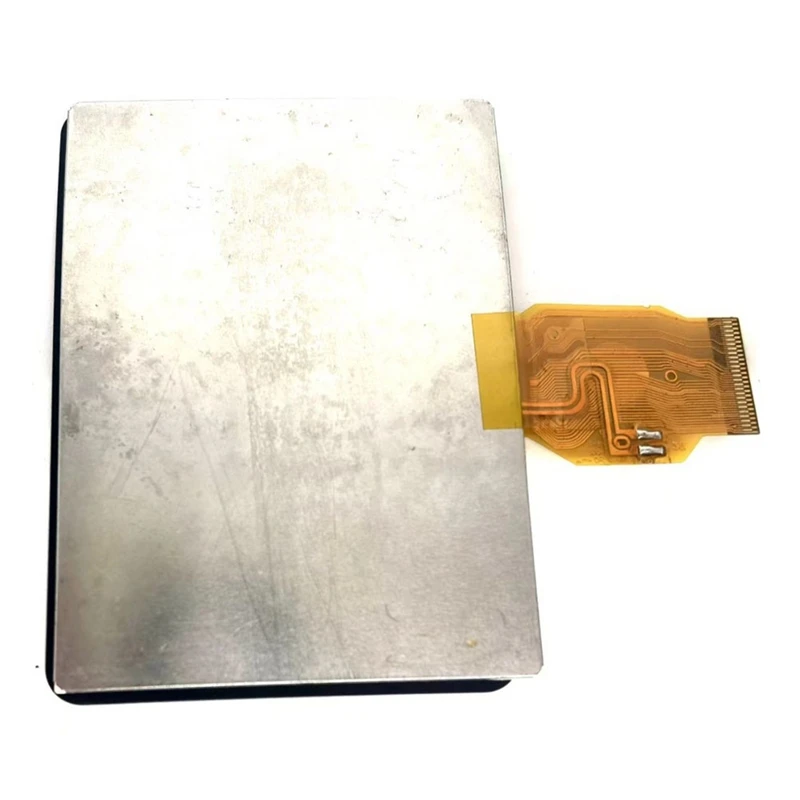 New For Canon EOS 5D3/ 5D Mark III LCD Screen Display DIgital Part Camera Replacement Repair Spare Part
New For Canon EOS 5D3/ 5D Mark III LCD Screen Display DIgital Part Camera Replacement Repair Spare Part