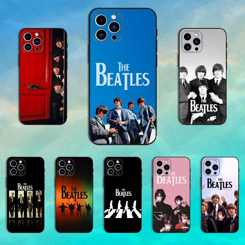 Popular Band T-The B-Beatless Phone Case For iPhone 16,15,14,13,12,11 Plus,Pro Max,XS,X,XR,SE,Mini,8,7,Soft Silicone Black Cover
Popular Band T-The B-Beatless Phone Case For iPhone 16,15,14,13,12,11 Plus,Pro Max,XS,X,XR,SE,Mini,8,7,Soft Silicone Black Cover