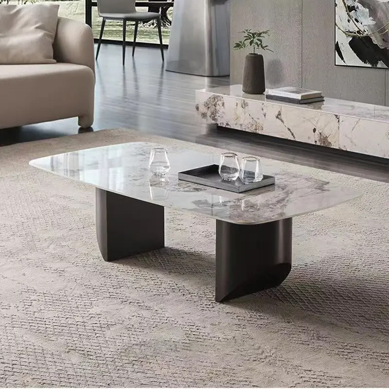 Minimalist light luxury Italian rock slab coffee table oval rectangular modern simple living room home high-end Nordic Internet
Minimalist light luxury Italian rock slab coffee table oval rectangular modern simple living room home high-end Nordic Internet