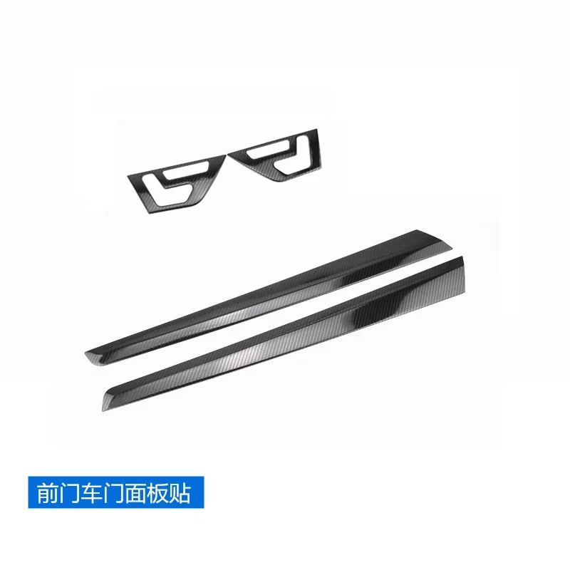 For Mercedes-Benz E Class W207 Carbon Fiber Car Center Console Panel CD Door stickers Interior Trim Protector Cover Accessories
For Mercedes-Benz E Class W207 Carbon Fiber Car Center Console Panel CD Door stickers Interior Trim Protector Cover Accessories