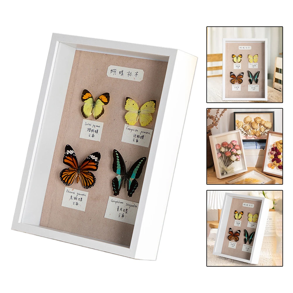 1pc Photo Frame Hollow 5cm Photo Frame Three-dimensional Hollow 67810 Inch A4 Table Home Decor Accessories
1pc Photo Frame Hollow 5cm Photo Frame Three-dimensional Hollow 67810 Inch A4 Table Home Decor Accessories