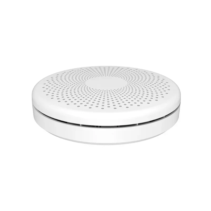 Версия 2 в 1, функция Wi-Fi, детектор дыма, датчик угарного газа, детектор газа Co, дымовая пожарная звуковая сигнализация
Версия 2 в 1, функция Wi-Fi, детектор дыма, датчик угарного газа, детектор газа Co, дымовая пожарная звуковая сигнализация