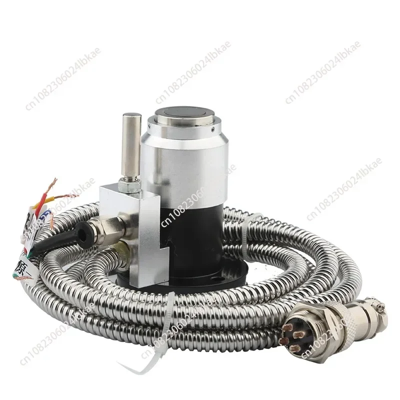 Automatic Tool Sensor Engraving Machine Tool Setting InstrumentTool Pressure Instrument Probe
Automatic Tool Sensor Engraving Machine Tool Setting InstrumentTool Pressure Instrument Probe