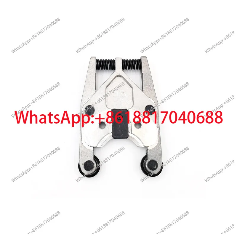 Аксессуары для ножевых захватов станков с ЧПУ BT30
Аксессуары для ножевых захватов станков с ЧПУ BT30