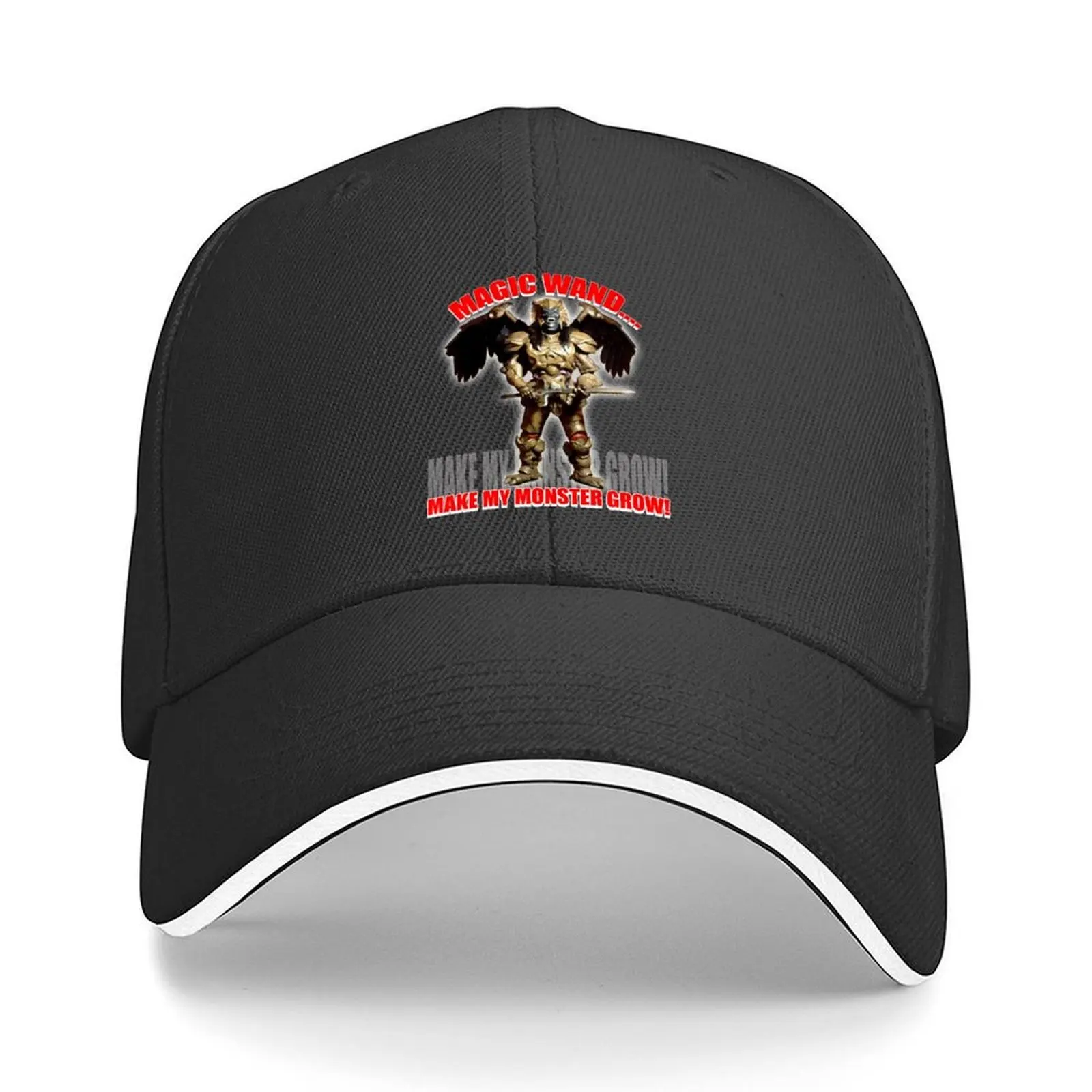 Retro Goldar MMPR villainous tribute Baseball Cap Rave Streetwear Hat Luxury Brand Thermal Visor Mens Women's
Retro Goldar MMPR villainous tribute Baseball Cap Rave Streetwear Hat Luxury Brand Thermal Visor Mens Women's