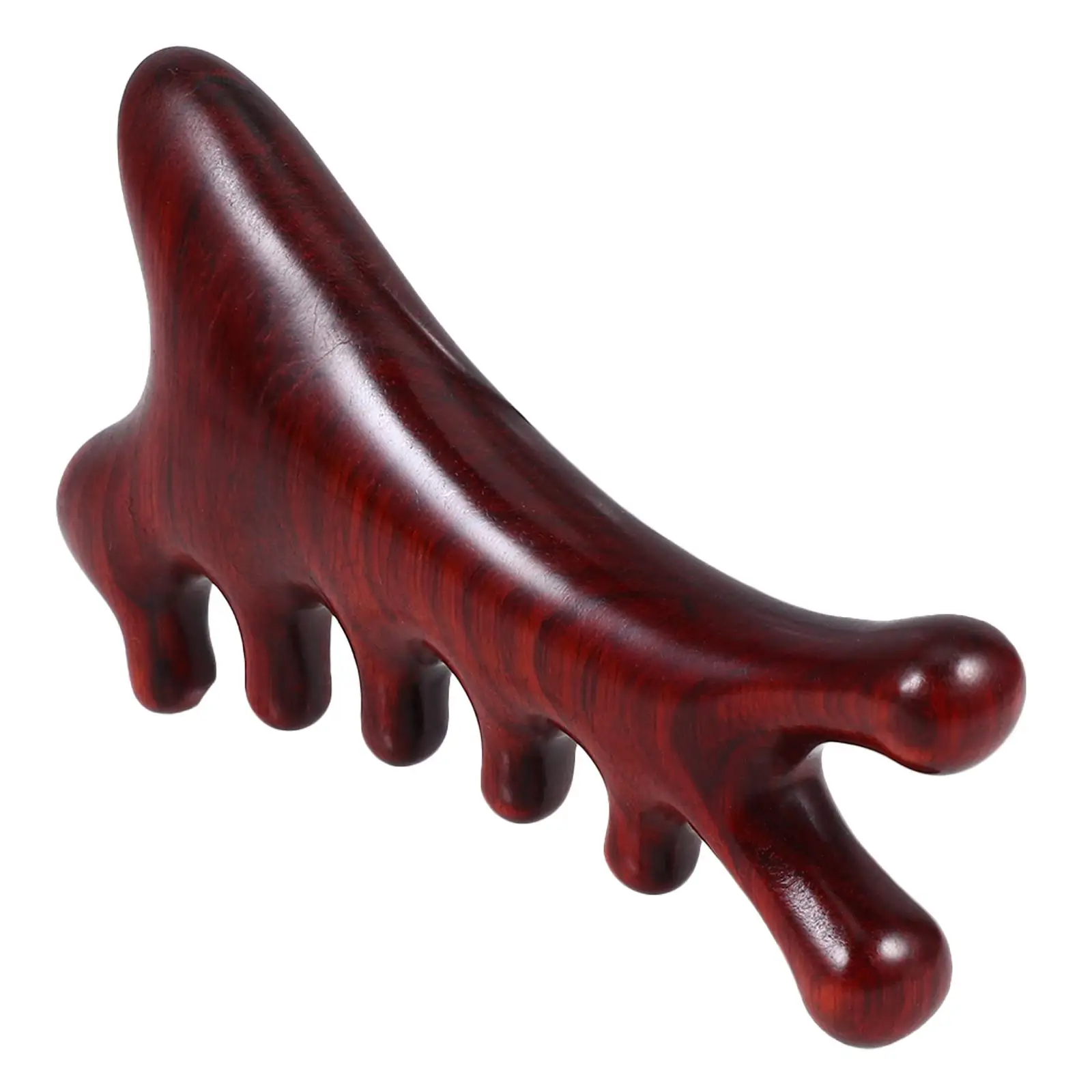 Massage Comb Wood Scalp Tools Dandruff Removal Natural Material Five Tooth Design Versatile Travel Home Office Hair
Massage Comb Wood Scalp Tools Dandruff Removal Natural Material Five Tooth Design Versatile Travel Home Office Hair
