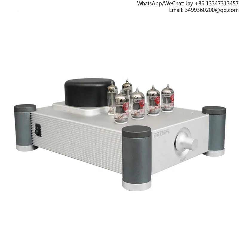 Brzhfi Audio Power Shigeru Wada Tube Preamplifier Vacuum Tube Amplifier Vintage Professional Manufacturer Tube Preamplifier
Brzhfi Audio Power Shigeru Wada Tube Preamplifier Vacuum Tube Amplifier Vintage Professional Manufacturer Tube Preamplifier