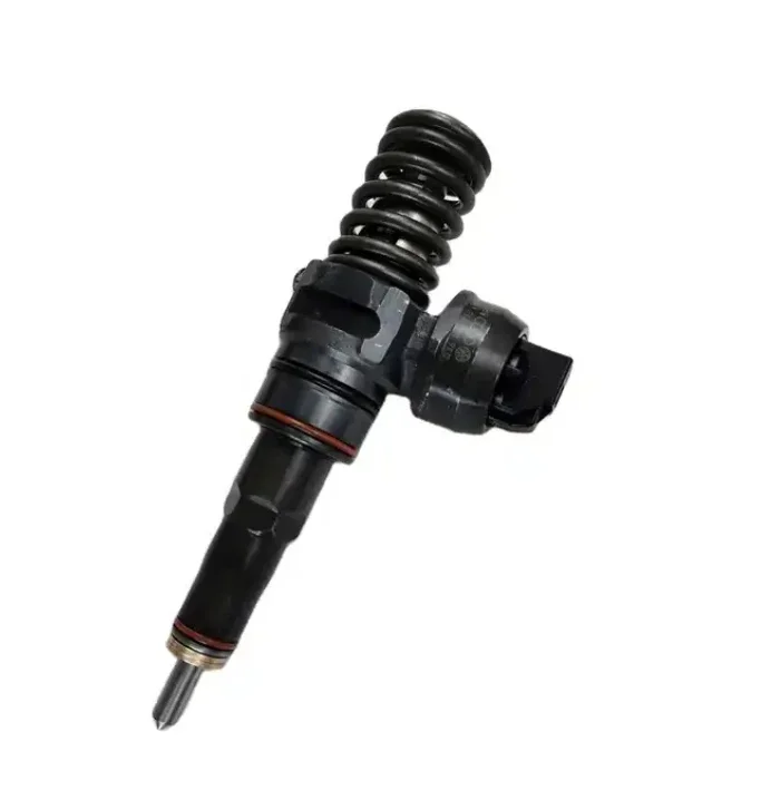 BO-SCH 0414720210 Common Rail injectors Dies el Fuel Dies el Injector Nozzles For Transporter T5 2.5 TDI 2003-2009
BO-SCH 0414720210 Common Rail injectors Dies el Fuel Dies el Injector Nozzles For Transporter T5 2.5 TDI 2003-2009