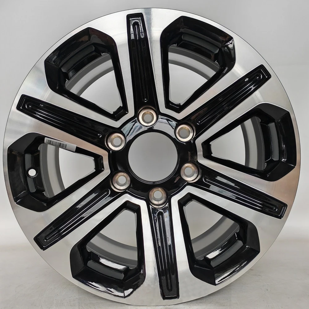 For Great Wall Tank 500 17 inch Universal Forged Aluminium Alloy Car Wheel Hub alloy wheels Replace Original Car Wheel
For Great Wall Tank 500 17 inch Universal Forged Aluminium Alloy Car Wheel Hub alloy wheels Replace Original Car Wheel