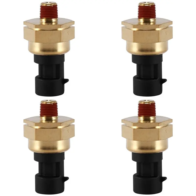 Simple 4X 8M6000623 Water Pressure Sender Sensor Switch Fits For Mercruiser Quicksilver Marine
Simple 4X 8M6000623 Water Pressure Sender Sensor Switch Fits For Mercruiser Quicksilver Marine