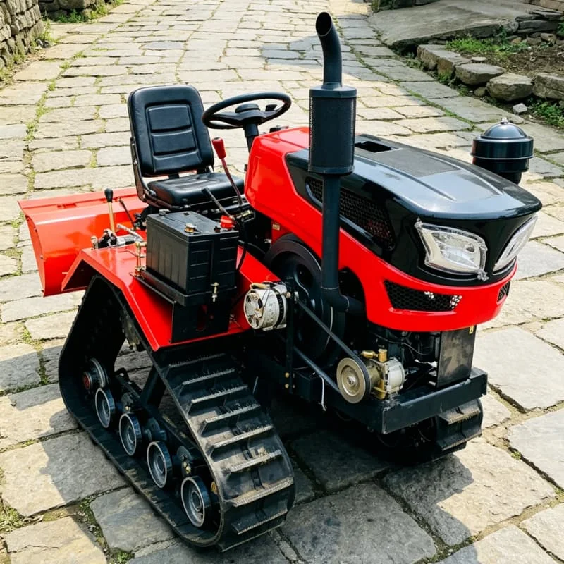 Customized Bestselling Tractors, Small Ploughing Machines, High‑Power Mini Tillers for Farms, New Farm Deep Tillers
Customized Bestselling Tractors, Small Ploughing Machines, High‑Power Mini Tillers for Farms, New Farm Deep Tillers