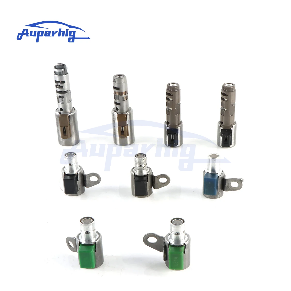 Engines Components Car Accessories Auto Parts TB-60NF TB65-SN A960E A960 Solenoid valves for Toyota Lexus IS430 GS300
Engines Components Car Accessories Auto Parts TB-60NF TB65-SN A960E A960 Solenoid valves for Toyota Lexus IS430 GS300