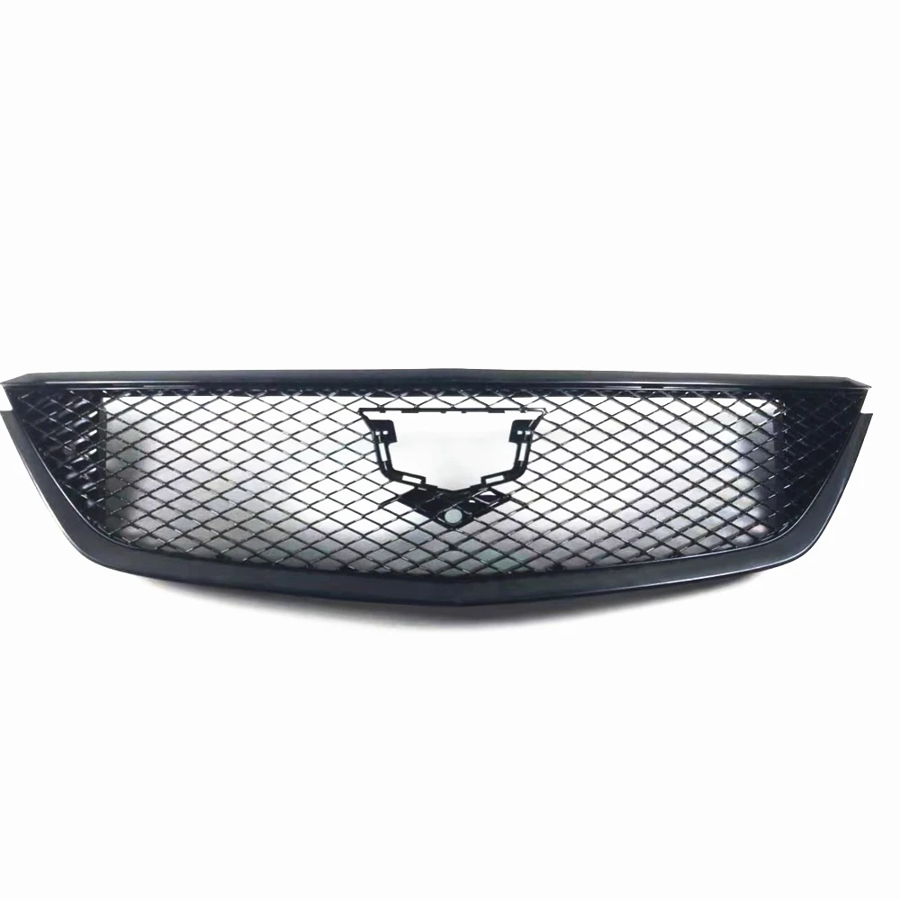 Front Grille Center Grill Honeycomb Look Car Bumper Hood Mesh Grid ABS Plastic For Cadillac CT5 2020-2024
Front Grille Center Grill Honeycomb Look Car Bumper Hood Mesh Grid ABS Plastic For Cadillac CT5 2020-2024