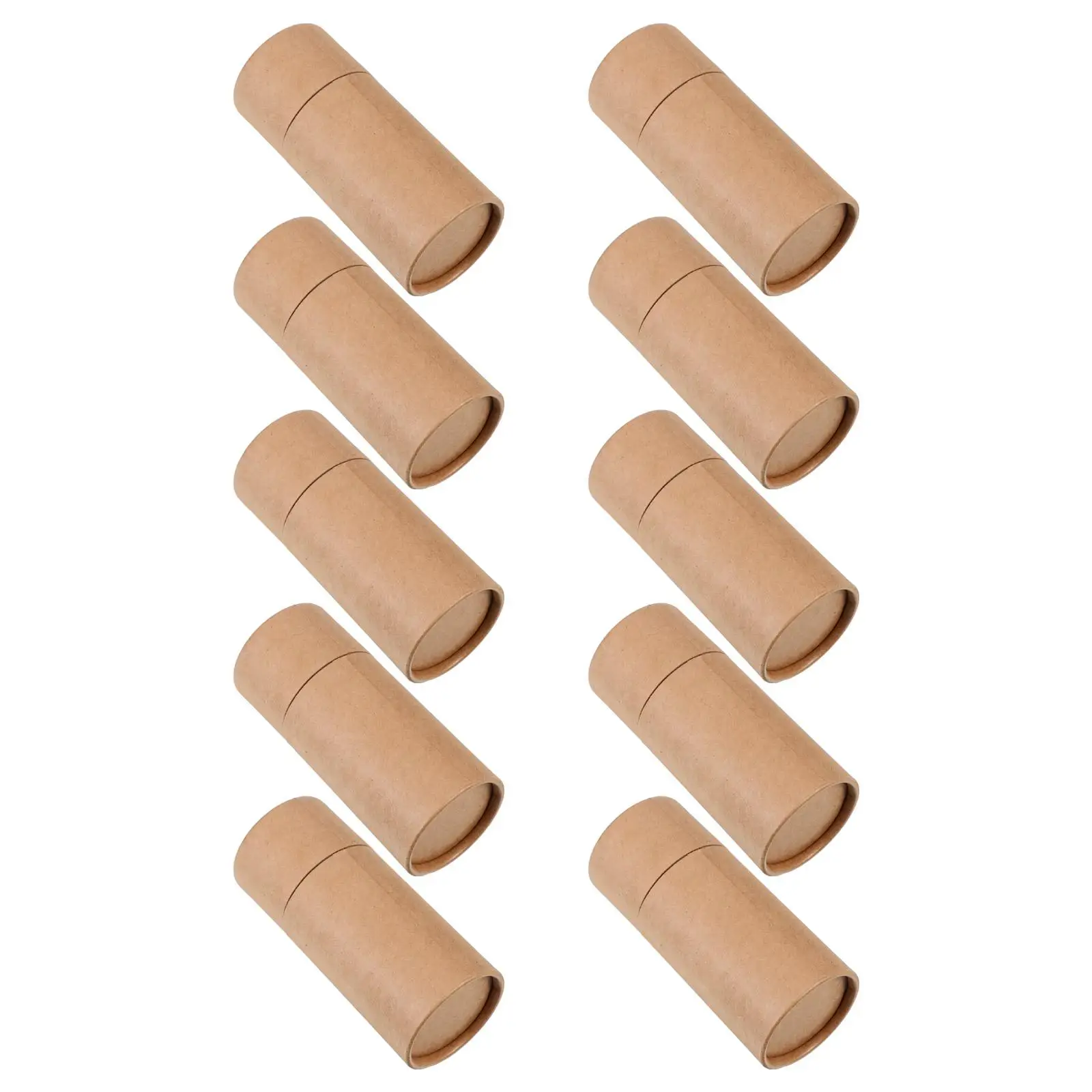10 Pcs Essential Oil Bottle Packaging Boxes Paper Cylinder Containers Gift Boxes Storage Cans Tea Incense Sticks Practical
10 Pcs Essential Oil Bottle Packaging Boxes Paper Cylinder Containers Gift Boxes Storage Cans Tea Incense Sticks Practical