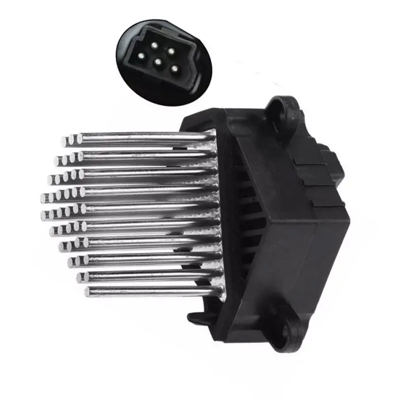 Резисторный переключатель для двигателя воздуходувки на Range Rover L322 368DT 448DT 508PN 508PS 428PS 448PN M62B44 JGO000021 JGO000021
Резисторный переключатель для двигателя воздуходувки на Range Rover L322 368DT 448DT 508PN 508PS 428PS 448PN M62B44 JGO000021 JGO000021