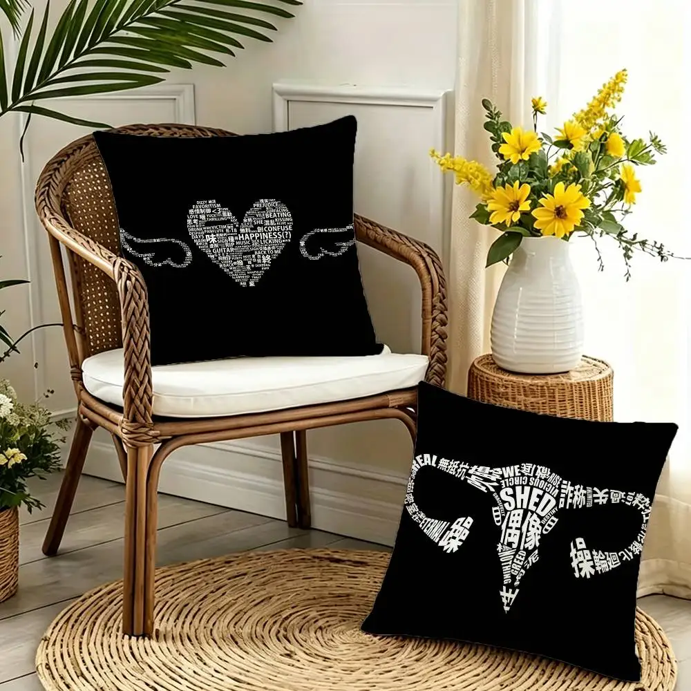 I Love Maretu Heart Double-sided print Pillow Case Cushion Cover Throw Pillow Case For Car Sofa
I Love Maretu Heart Double-sided print Pillow Case Cushion Cover Throw Pillow Case For Car Sofa