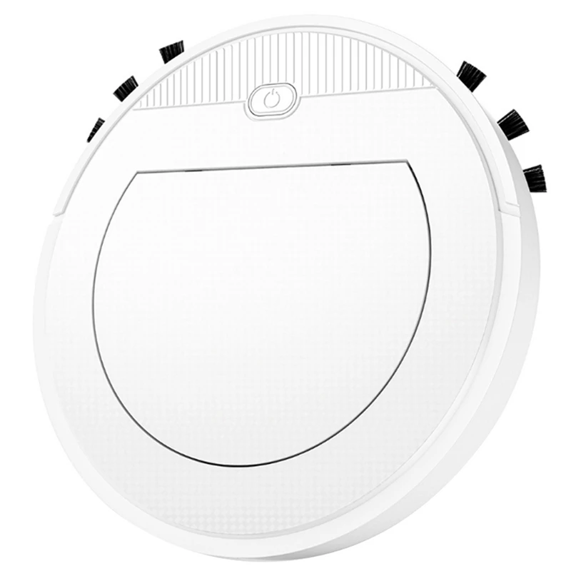 2021 Smart Robot Vacuum Cleaner 2000 Pa App Remote Control Vacuum Cleaner Home Multifunctional Wireless Sweeping Robot
2021 Smart Robot Vacuum Cleaner 2000 Pa App Remote Control Vacuum Cleaner Home Multifunctional Wireless Sweeping Robot