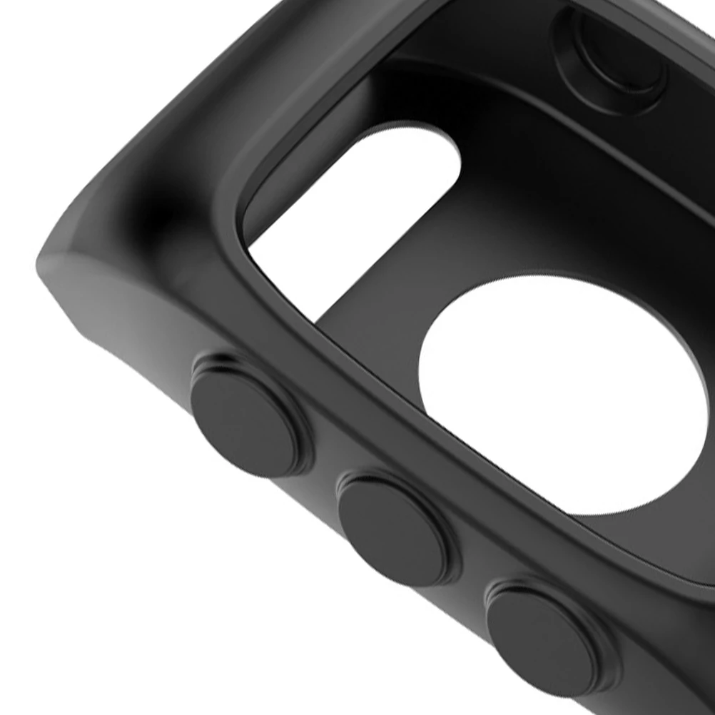 Silicone Case Practical Watch Cover Compatible for Polar M400 M430 Protective Universal
Silicone Case Practical Watch Cover Compatible for Polar M400 M430 Protective Universal