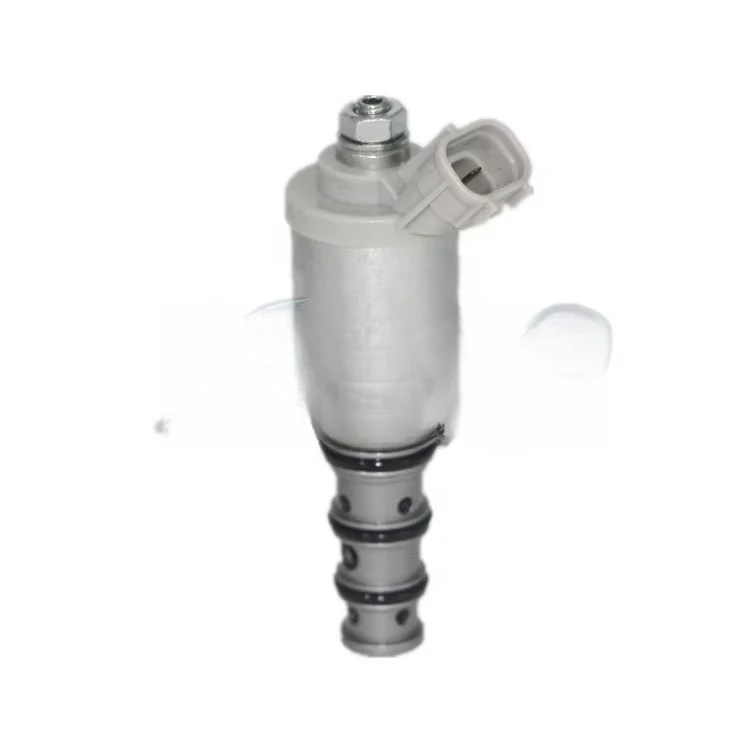 Hot Sale Solenoid Valve 274-8034 251-3268 241-5895 423-4562 277-8863
Hot Sale Solenoid Valve 274-8034 251-3268 241-5895 423-4562 277-8863