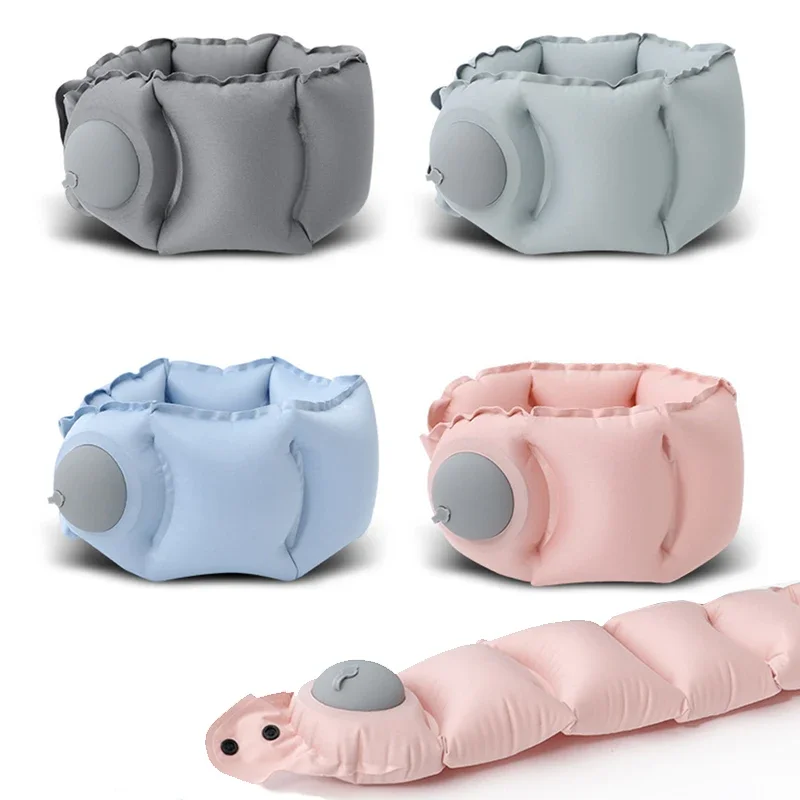 Inflatable Pillow Travel Portable Neck Protection Pillow Soft Skin Friendly Press Inflatable U-shaped Pillow Travel Neck Pillow
Inflatable Pillow Travel Portable Neck Protection Pillow Soft Skin Friendly Press Inflatable U-shaped Pillow Travel Neck Pillow