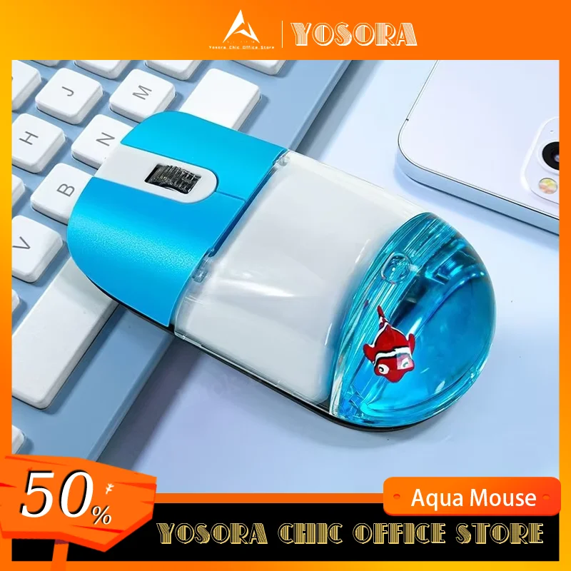 Aqua Mouse Water Mouse Float Wireless 2 0,4 г/Bluetooth милый бесшумный компьютер плавающие животные киберспортивные игровые мыши аксессуары подарок
Aqua Mouse Water Mouse Float Wireless 2 0,4 г/Bluetooth милый бесшумный компьютер плавающие животные киберспортивные игровые мыши аксессуары подарок
