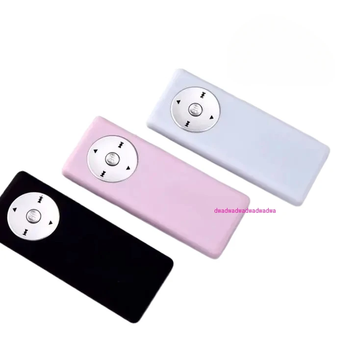 Crystal Rice Color JM-651N Stylish Simple Long Strip Solid Color External Sound Card MP3
Crystal Rice Color JM-651N Stylish Simple Long Strip Solid Color External Sound Card MP3