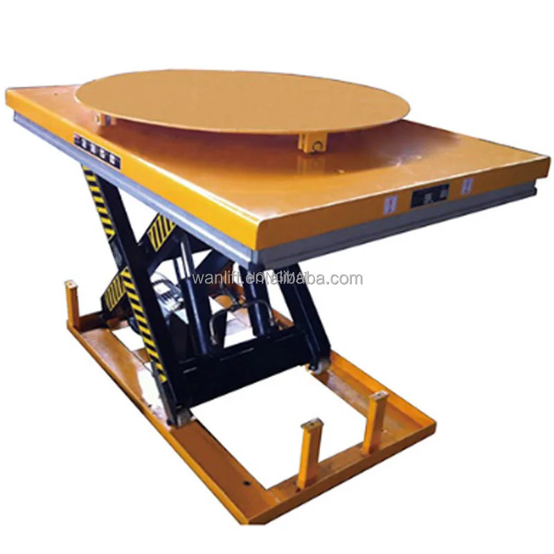 CE Customized Electric 2 Ton Scissor Lift Large Table Platform Wheels Stationary Hydraulic 10m Lifting Height ISO9001 Certified
CE Customized Electric 2 Ton Scissor Lift Large Table Platform Wheels Stationary Hydraulic 10m Lifting Height ISO9001 Certified