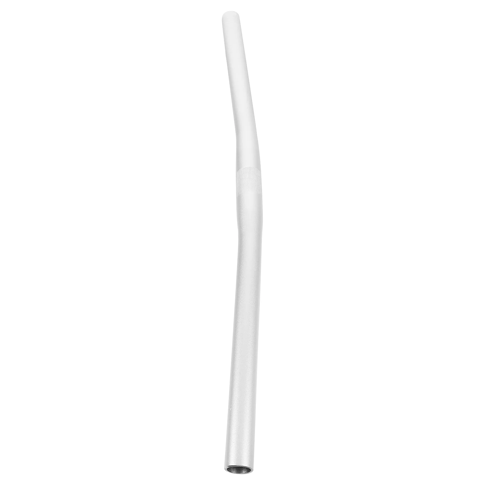 Aluminum Alloy Straight Handlebar 540mm Sand Silver For Road Bike Stable Installation Comfortable Grip Cycling Accessories Metal
Aluminum Alloy Straight Handlebar 540mm Sand Silver For Road Bike Stable Installation Comfortable Grip Cycling Accessories Metal