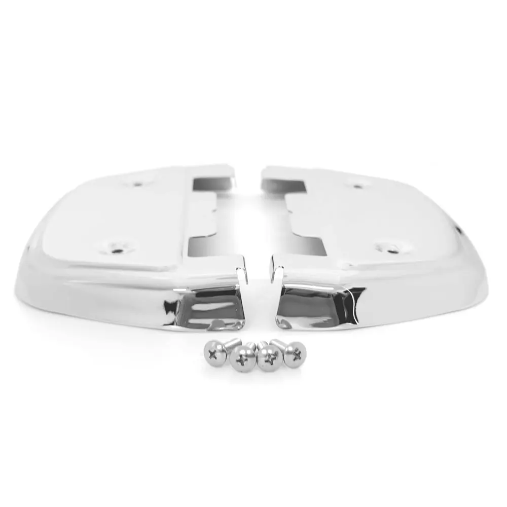 Новый чехол для подножки мотоцикла, аксессуар для Harley, подходит для Dyna 03-later, FL Softail '86-later и '87-позднее Touring и Trike 
Новый чехол для подножки мотоцикла, аксессуар для Harley, подходит для Dyna 03-later, FL Softail '86-later и '87-позднее Touring и Trike