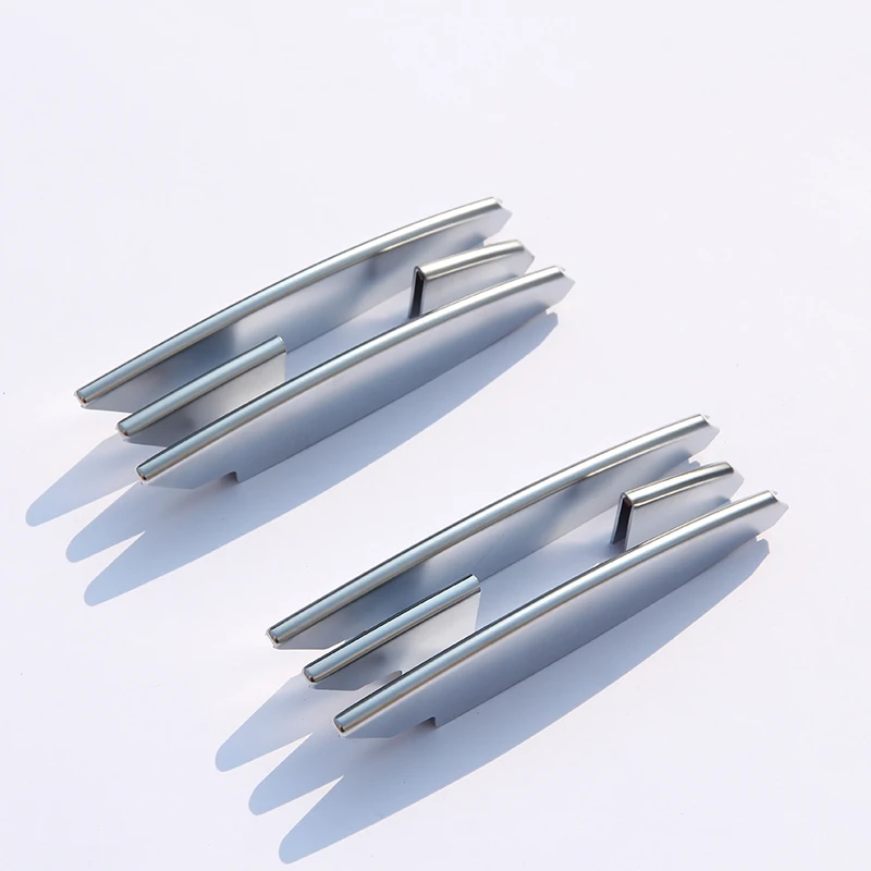 8pcs For Land Rover Freelander 2 2008-2015 Accessory Car Styling Chrome Interior Center Air Conditioning Vent Outlet Strips Trim
8pcs For Land Rover Freelander 2 2008-2015 Accessory Car Styling Chrome Interior Center Air Conditioning Vent Outlet Strips Trim