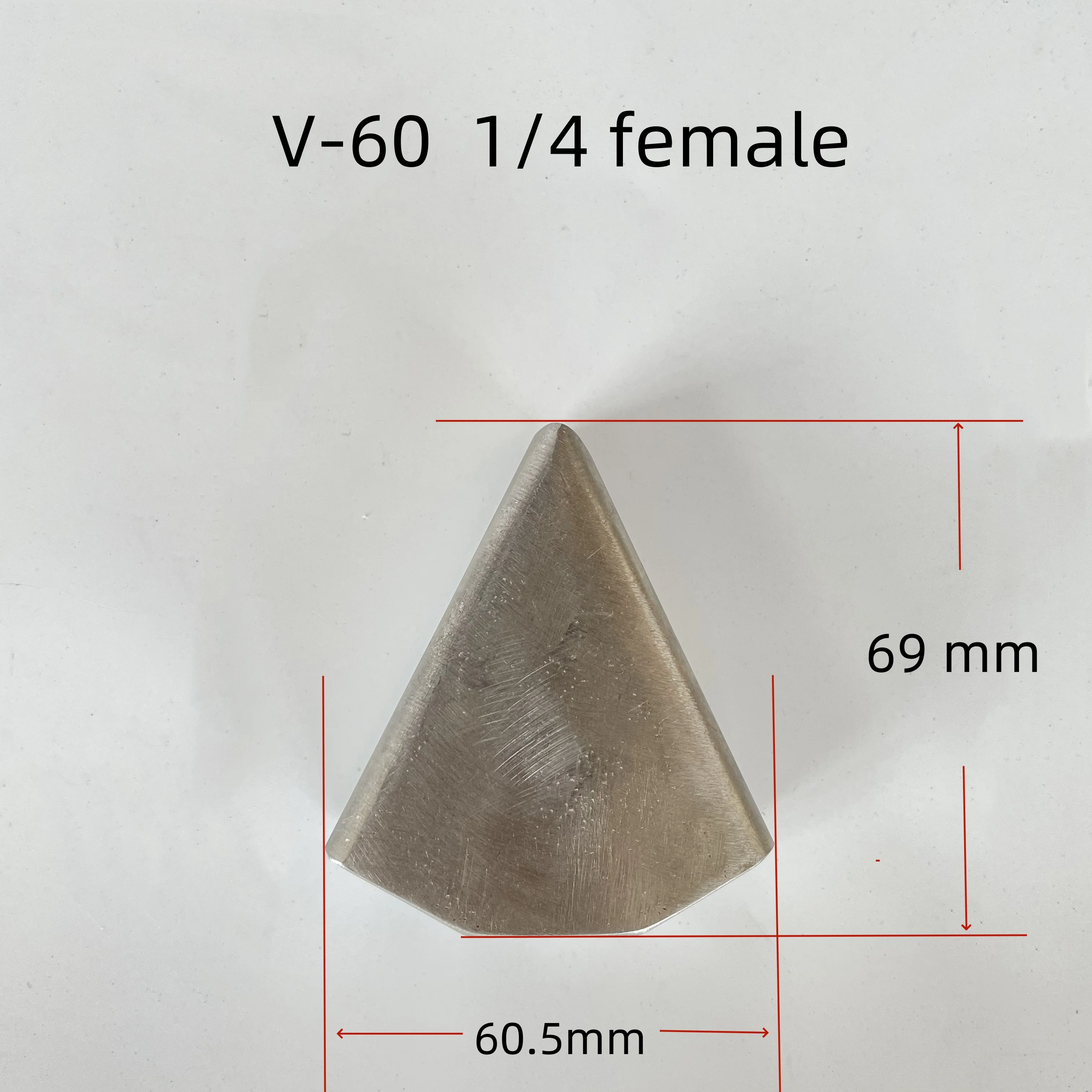 V-образная насадка ss с тремя отверстиями. Двойная насадка для дноуглубления канализации Meg. 6000 фунтов на квадратный дюйм для очистки нижней части трубы и заглушки грязи.
V-образная насадка ss с тремя отверстиями. Двойная насадка для дноуглубления канализации Meg. 6000 фунтов на квадратный дюйм для очистки нижней части трубы и заглушки грязи.