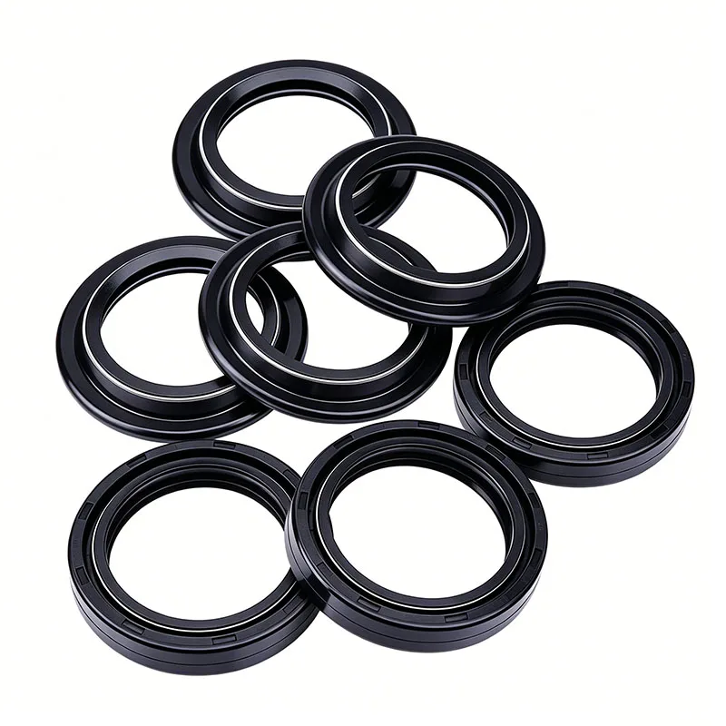 41x54x11 For Ducati SS 750 SHOWA 888 SUPERBIKE MONSTER 900 MONSTER 900 CALIFORNIA SL 900 SHOWA Front Fork Oil Seal Dust Seal
41x54x11 For Ducati SS 750 SHOWA 888 SUPERBIKE MONSTER 900 MONSTER 900 CALIFORNIA SL 900 SHOWA Front Fork Oil Seal Dust Seal