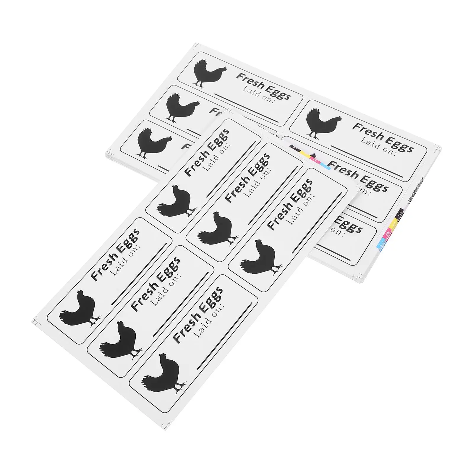 40 Sheets Farm Fresh Eggs Sticker Date Label Produce Dates Chicken Stickers Child Stands
40 Sheets Farm Fresh Eggs Sticker Date Label Produce Dates Chicken Stickers Child Stands