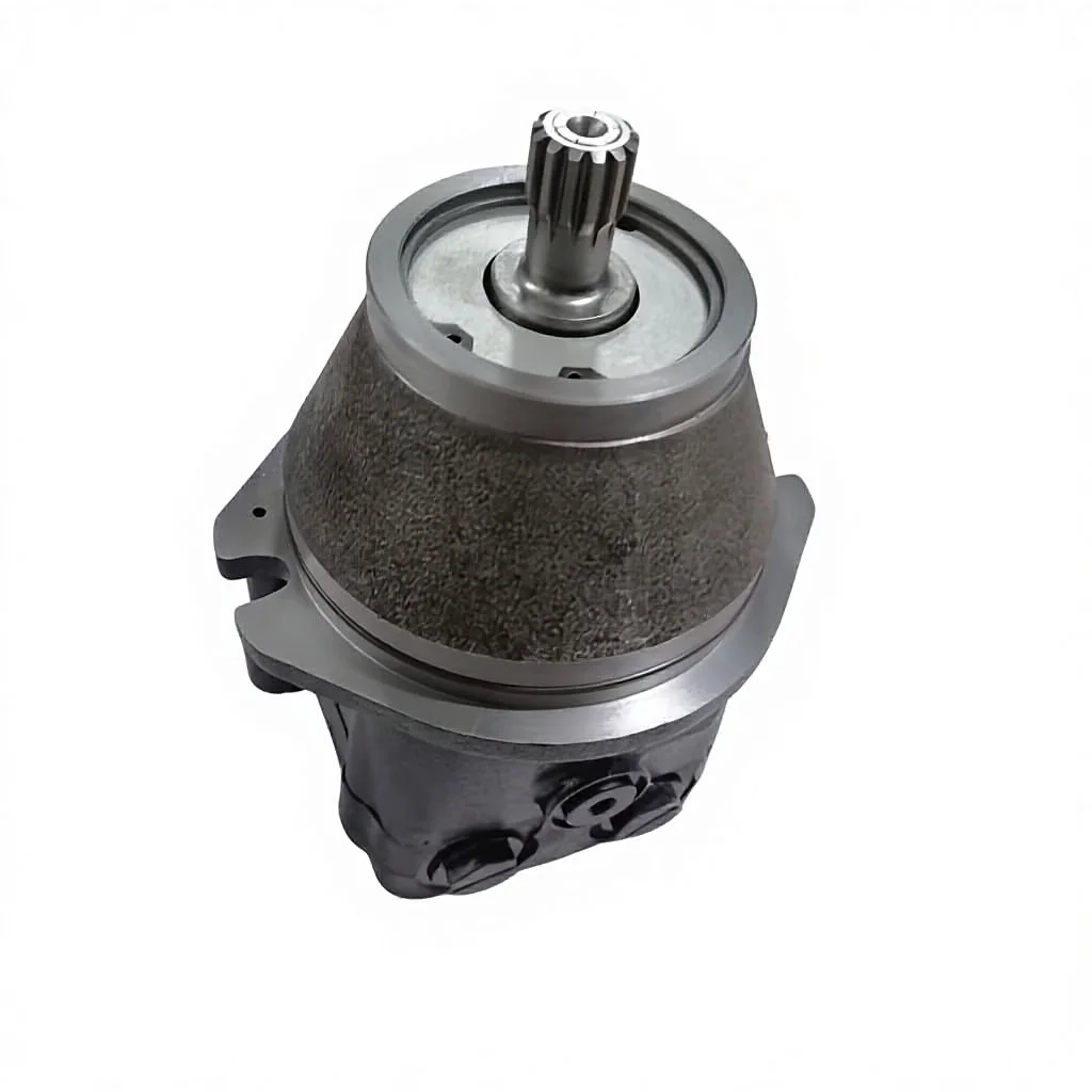 2320376 Piston Hydraulic Motor For Excavator
2320376 Piston Hydraulic Motor For Excavator