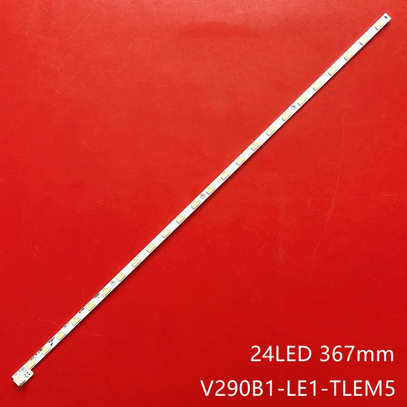 Светодиодный TV подсветка для L G 29LN450U 29LN457U 29MN33V-PZ DNS S29DB1 LED29K200 LED29A4000IA 29LN4510-PU V290B1-LE1-TLEM5
Светодиодный TV подсветка для L G 29LN450U 29LN457U 29MN33V-PZ DNS S29DB1 LED29K200 LED29A4000IA 29LN4510-PU V290B1-LE1-TLEM5