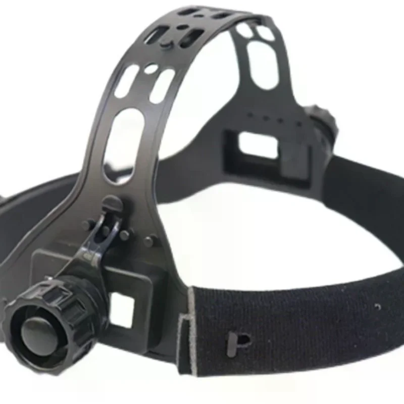 Hot Sale Welding Welder Mask Headgear Welding Helmet Accessories Adjustable Welding Helmet Headgear Head Band Welder Accessories
Hot Sale Welding Welder Mask Headgear Welding Helmet Accessories Adjustable Welding Helmet Headgear Head Band Welder Accessories