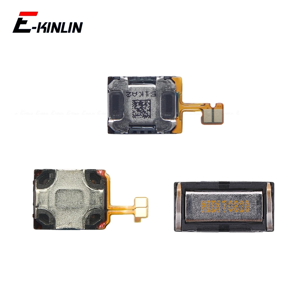 Передний наушник, верхний динамик, звуковой приемник, гибкий кабель, детали для infinix GT 10 Pro 20 30 S3 S3X S4 S5 lite
Передний наушник, верхний динамик, звуковой приемник, гибкий кабель, детали для infinix GT 10 Pro 20 30 S3 S3X S4 S5 lite