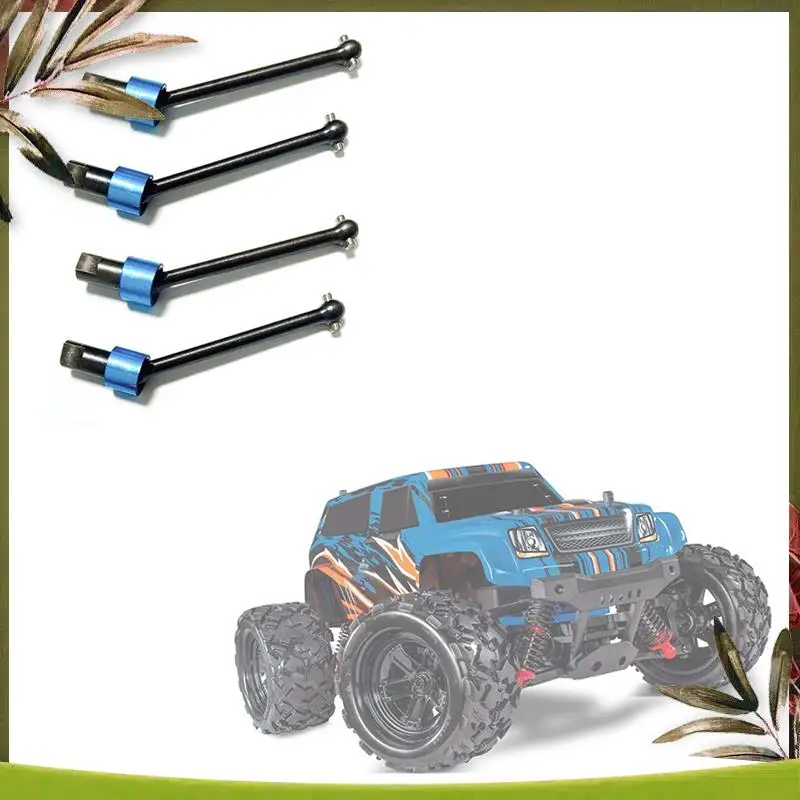 ABOU-8 шт. металлический приводной вал CVD для Traxxas Latrax Teton 1/18, детали для обновления радиоуправляемого автомобиля, аксессуары, 2
ABOU-8 шт. металлический приводной вал CVD для Traxxas Latrax Teton 1/18, детали для обновления радиоуправляемого автомобиля, аксессуары, 2