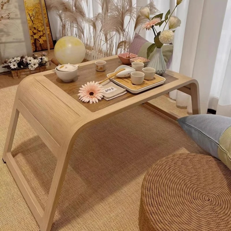 Small coffee table all solid wood tea table and chair combination Zen new Chinese-style household small apartment
Small coffee table all solid wood tea table and chair combination Zen new Chinese-style household small apartment