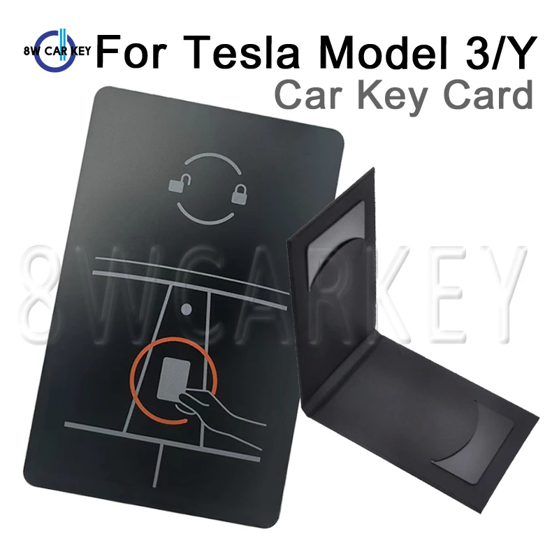 Smart card Auto key Fob Fit For Tesla Model 3/Y 1131087-00-J Induction Original Spot Wholesale Direct programming use Remote Key
Smart card Auto key Fob Fit For Tesla Model 3/Y 1131087-00-J Induction Original Spot Wholesale Direct programming use Remote Key