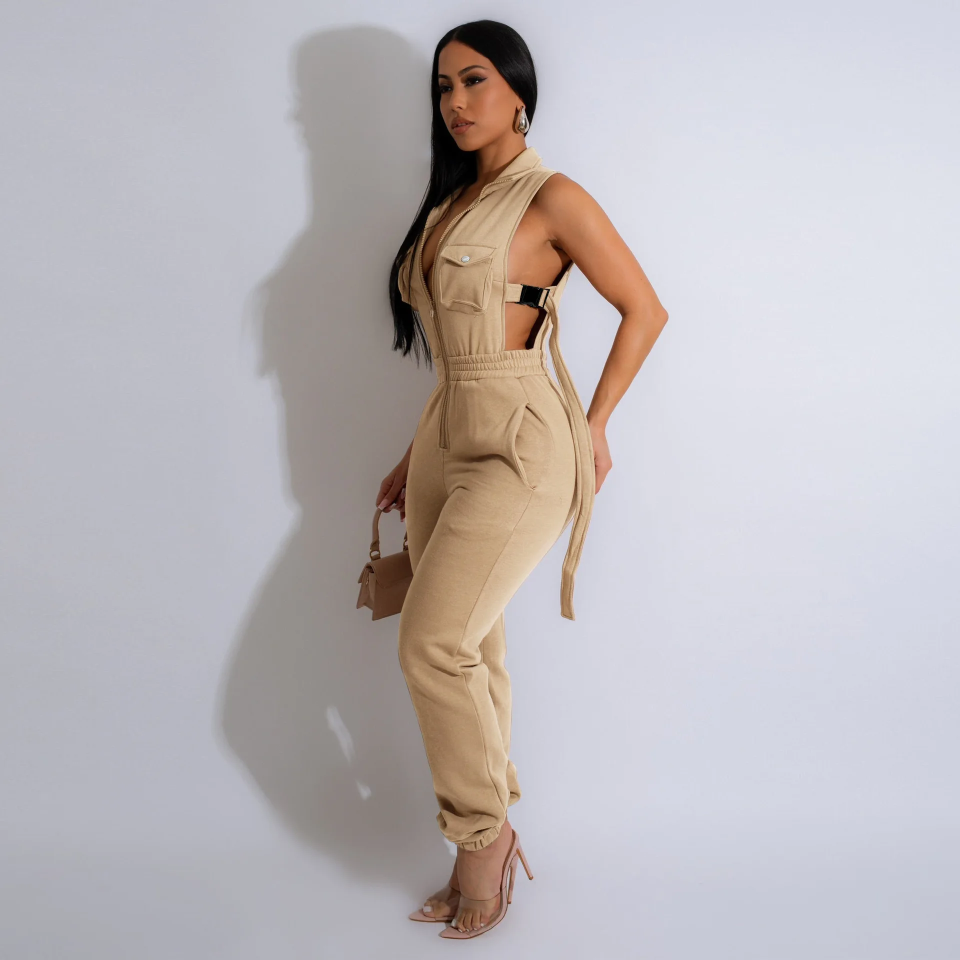 Cover Ups For Swimwear Women Dress Bathroom Ladies 2024 Up Costumes Summer Pareo Praia New Zippered Sleeveless Hoodies Workwear
Cover Ups For Swimwear Women Dress Bathroom Ladies 2024 Up Costumes Summer Pareo Praia New Zippered Sleeveless Hoodies Workwear