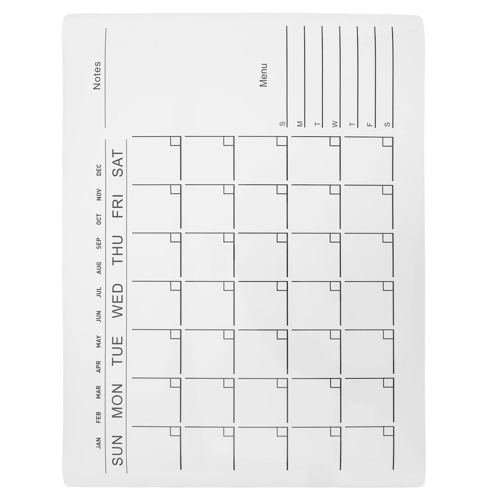 Dry Erase Whiteboard Sticker Large Removable Writable Surface School Office Memo Wall Board Clear Marker Included
Dry Erase Whiteboard Sticker Large Removable Writable Surface School Office Memo Wall Board Clear Marker Included