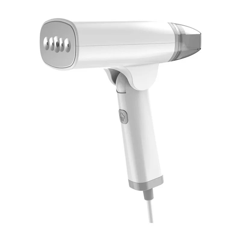A50Q-Portable Steam Iron HB-668 - Compact Handheld Garment Steamer With 1300W Power, Multiple Plug Standards EU Plug
A50Q-Portable Steam Iron HB-668 - Compact Handheld Garment Steamer With 1300W Power, Multiple Plug Standards EU Plug