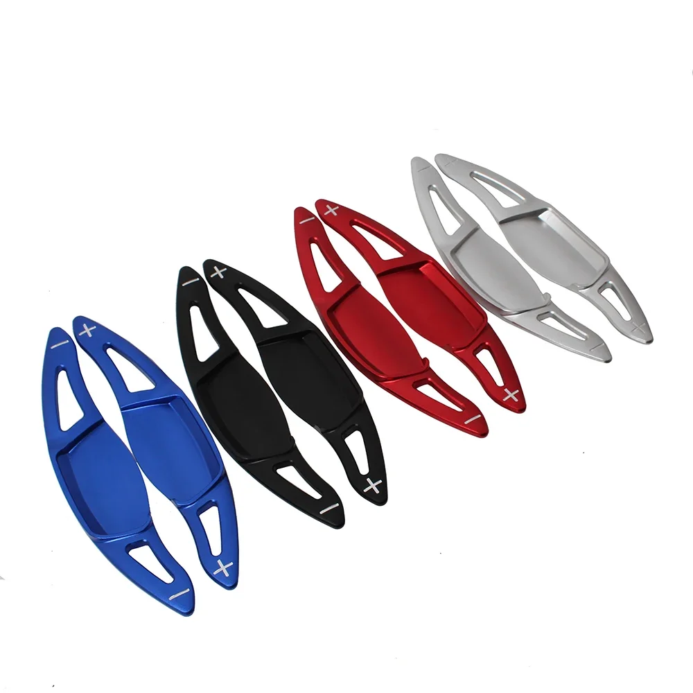 Aluminum Car Steering Wheel Shift Paddle Shifter Extension For Suzuki Vitara SX4 S-Cross Swift Sport Escudo Ciaz Alivio Auto
Aluminum Car Steering Wheel Shift Paddle Shifter Extension For Suzuki Vitara SX4 S-Cross Swift Sport Escudo Ciaz Alivio Auto